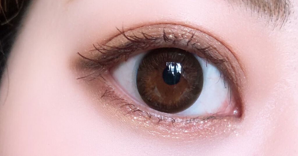 パーフェクトエクステンション マスカラ for カール/D-UP/マスカラを使ったクチコミ(4枚目)