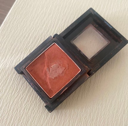 ヴィセ アヴァン シングルアイカラー 029 PAPRIKA/Visée/単色アイシャドウの画像