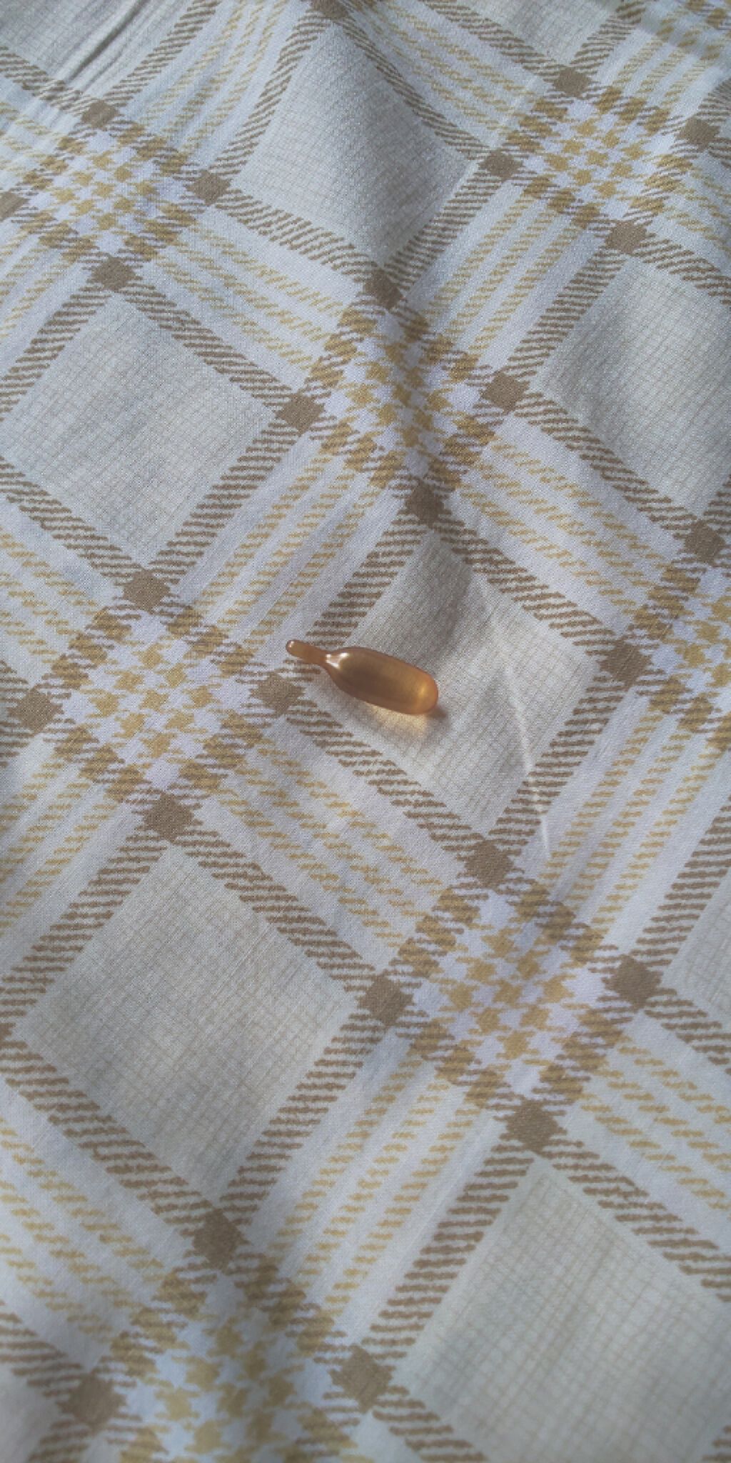 ルスターヘアカプセルマスク　7P/KOCOSTAR(ココスター)/ヘアマスク・ヘアパックを使ったクチコミ（2枚目）