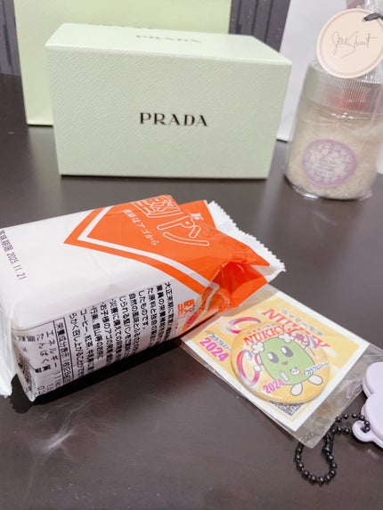 モノクローム ウェイトレス リップカラー(スムース ナイロン) P157 プールプル/PRADA BEAUTY/口紅の画像