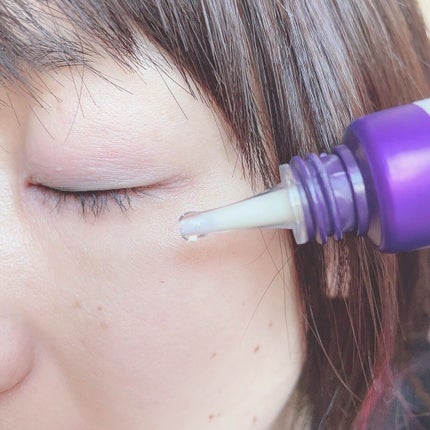 レチノールインテンシブ アドバンスドトリプルアクションアイクリーム/SOME BY MI/アイケア・アイクリームを使ったクチコミ(4枚目)