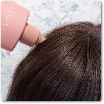 LAMINAS/LAMINAS/頭皮ローションを使ったクチコミ(5枚目)