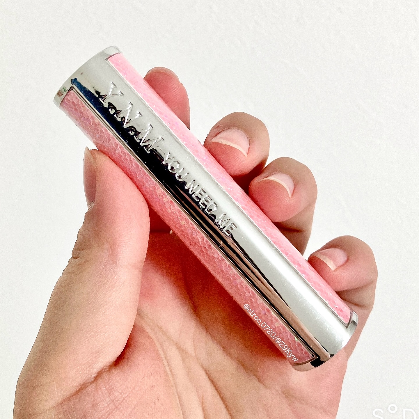 YNM キャンディーハニーリップバーム/YNM/リップバームを使ったクチコミ（3枚目）