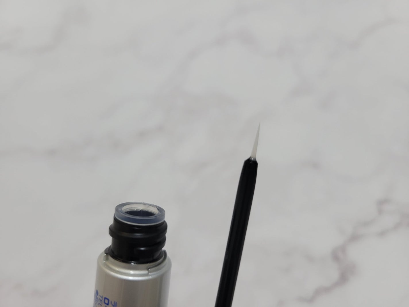 ラッシュリッチアイラッシュセラム/ロート製薬/まつげ美容液を使ったクチコミ(2枚目)