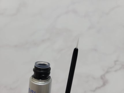 ラッシュリッチアイラッシュセラム/ロート製薬/まつげ美容液を使ったクチコミ(2枚目)