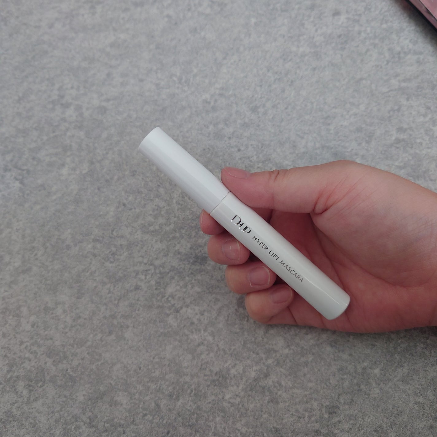 ハイパーリフトマスカラ/D-UP/マスカラを使ったクチコミ(2枚目)