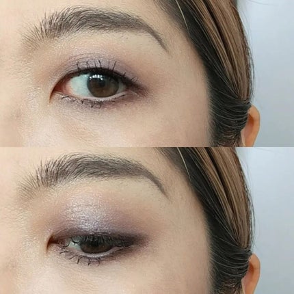 アイ カラー クォード C /TOM FORD BEAUTY/アイシャドウパレットを使ったクチコミ(4枚目)