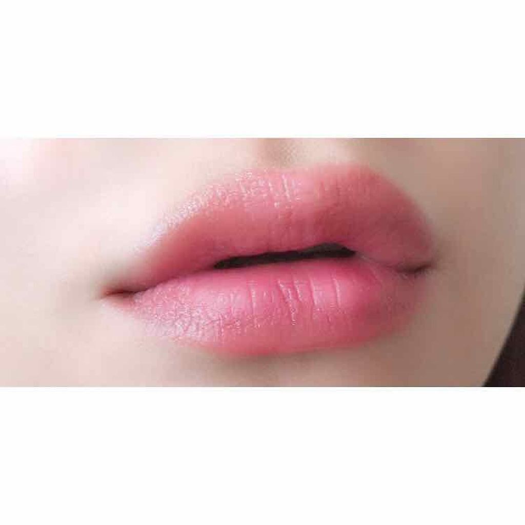 カラーティントリップ/CEZANNE/リップティントを使ったクチコミ（2枚目）