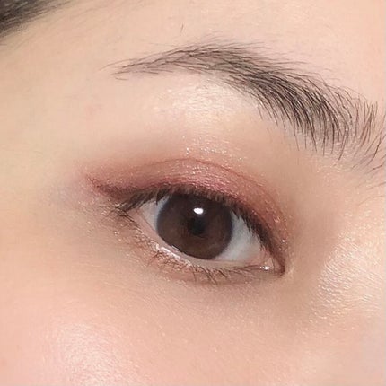 シグニチャー カラー アイズ/SUQQU/アイシャドウパレットを使ったクチコミ(4枚目)