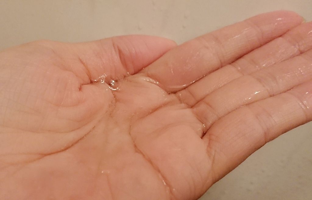 クラフトボタニカルシャンプー/トリートメント/アミノレスキュー/市販シャンプーを使ったクチコミ(2枚目)