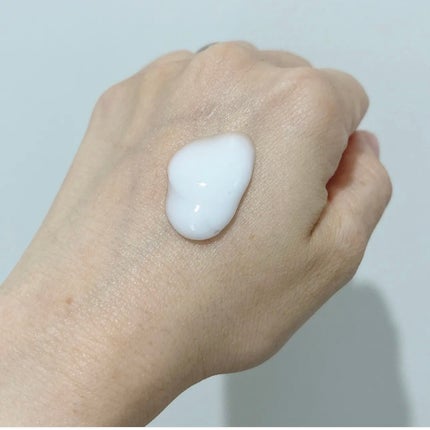 トリートメント クレンジング ミルク/COVERMARK/ミルククレンジングを使ったクチコミ(3枚目)