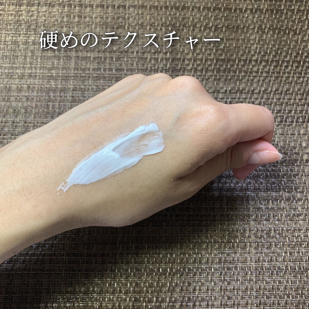 ニベアクリーム/ニベア/ボディクリームを使ったクチコミ(3枚目)