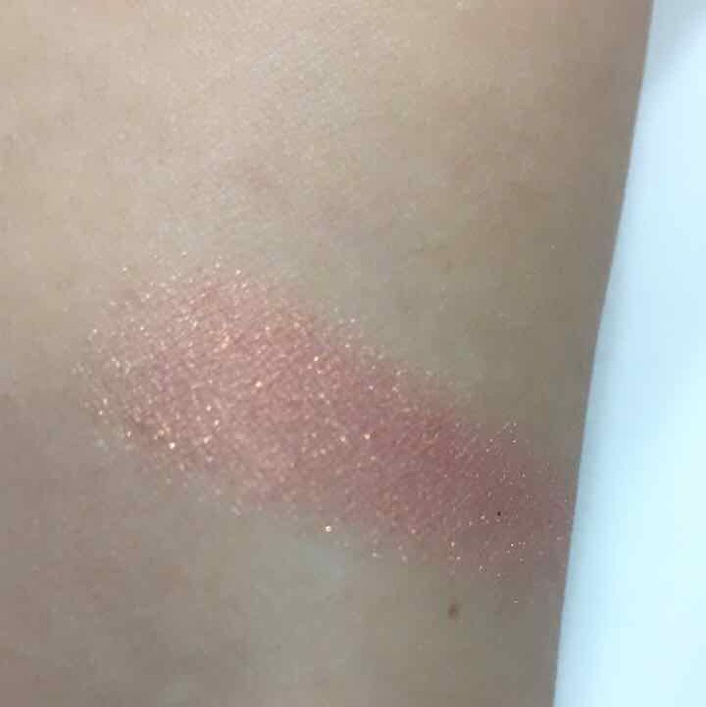 ブラッシュ スプティル/LANCOME/パウダーチークを使ったクチコミ(3枚目)