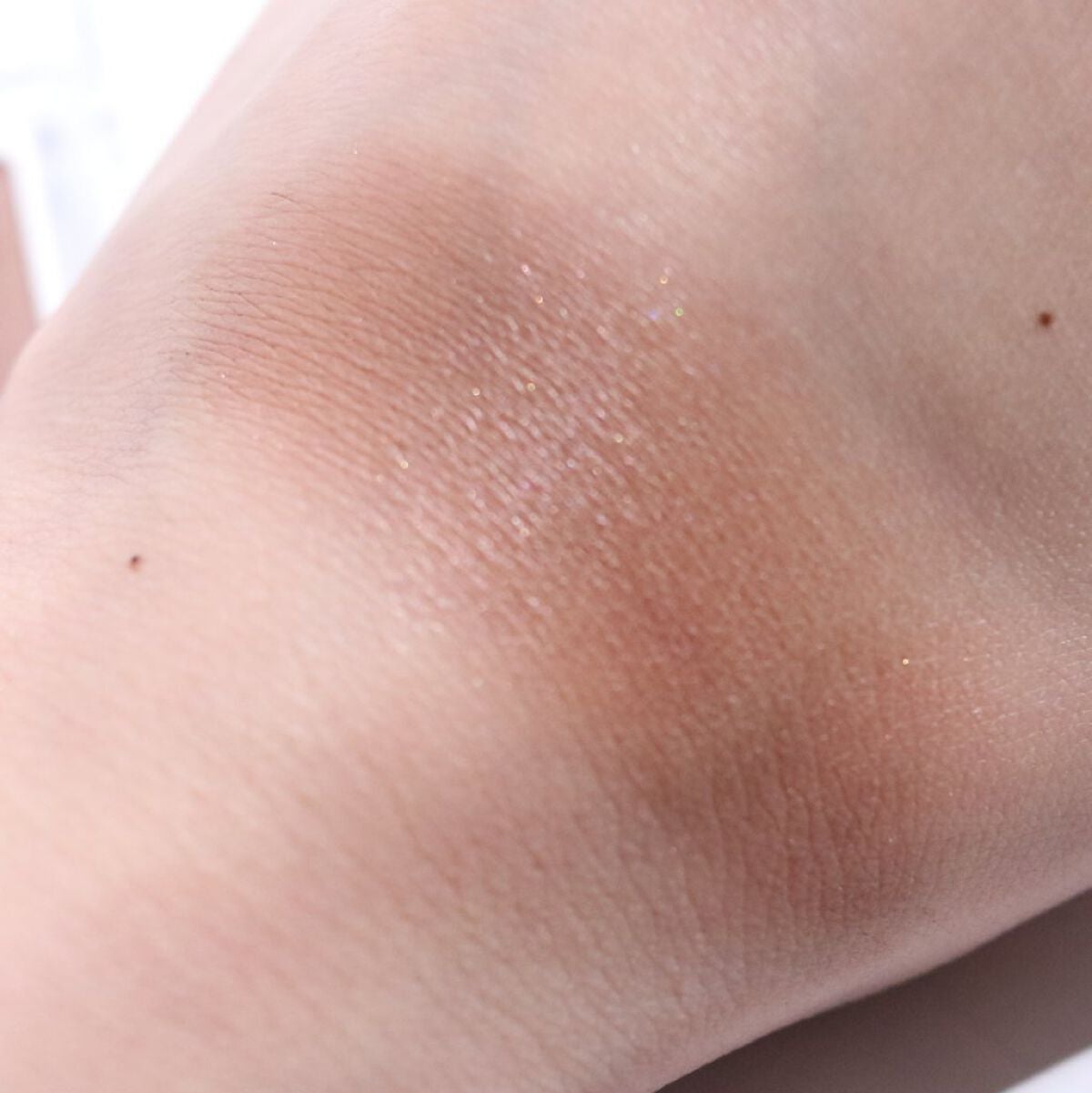 パラドゥ シングルアイシャドウ /パラドゥ/単色アイシャドウを使ったクチコミ(4枚目)