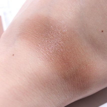 パラドゥ シングルアイシャドウ /パラドゥ/単色アイシャドウを使ったクチコミ(4枚目)