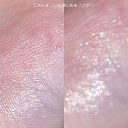 ルミナスフィットペン/Joocyee/スティックハイライトを使ったクチコミ(4枚目)