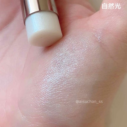 ラディアントスティック/LUNASOL/スティックハイライトを使ったクチコミ(3枚目)