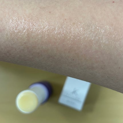 アイバーム CV/KAHI/フェイスバームを使ったクチコミ(3枚目)