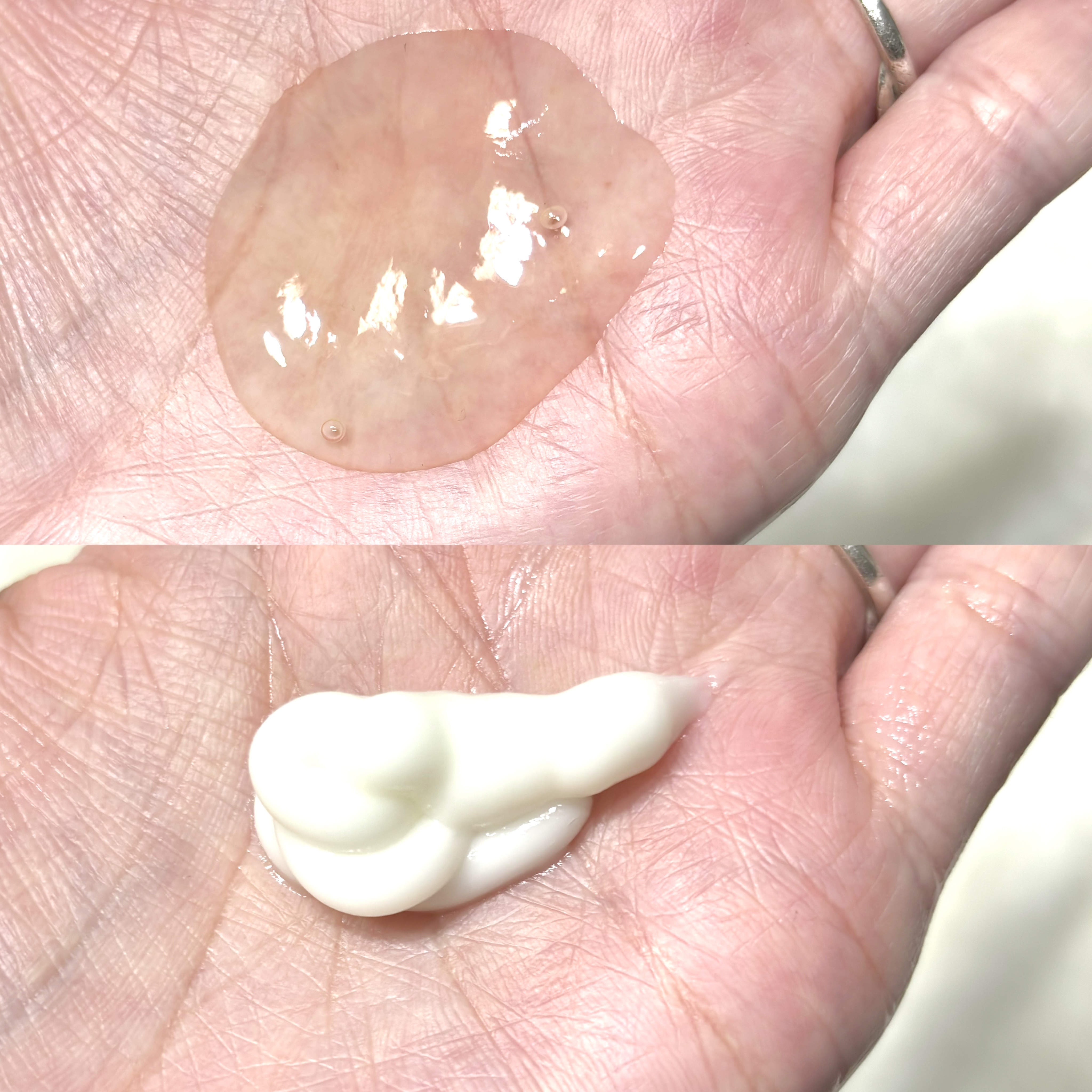 SILK THE RICH モイスト&リペア シャンプー・トリートメント/SILK THE RICH/市販シャンプーを使ったクチコミ（3枚目）