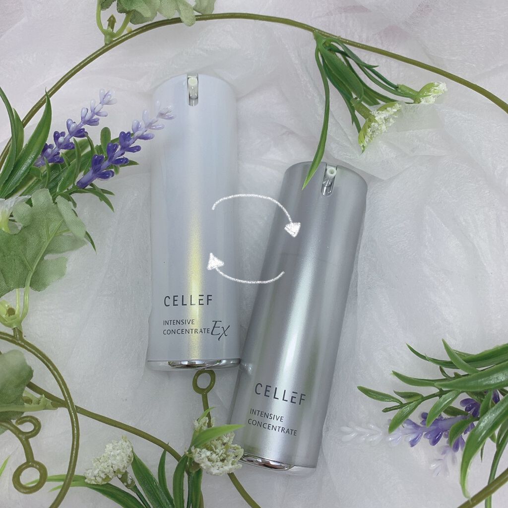 デリバリー ブースター/セルエフ/化粧水を使ったクチコミ(3枚目)