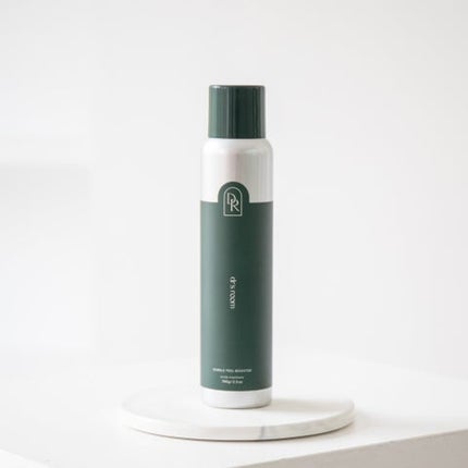 dr's room <炭酸頭皮美容液>バブルピールブースター