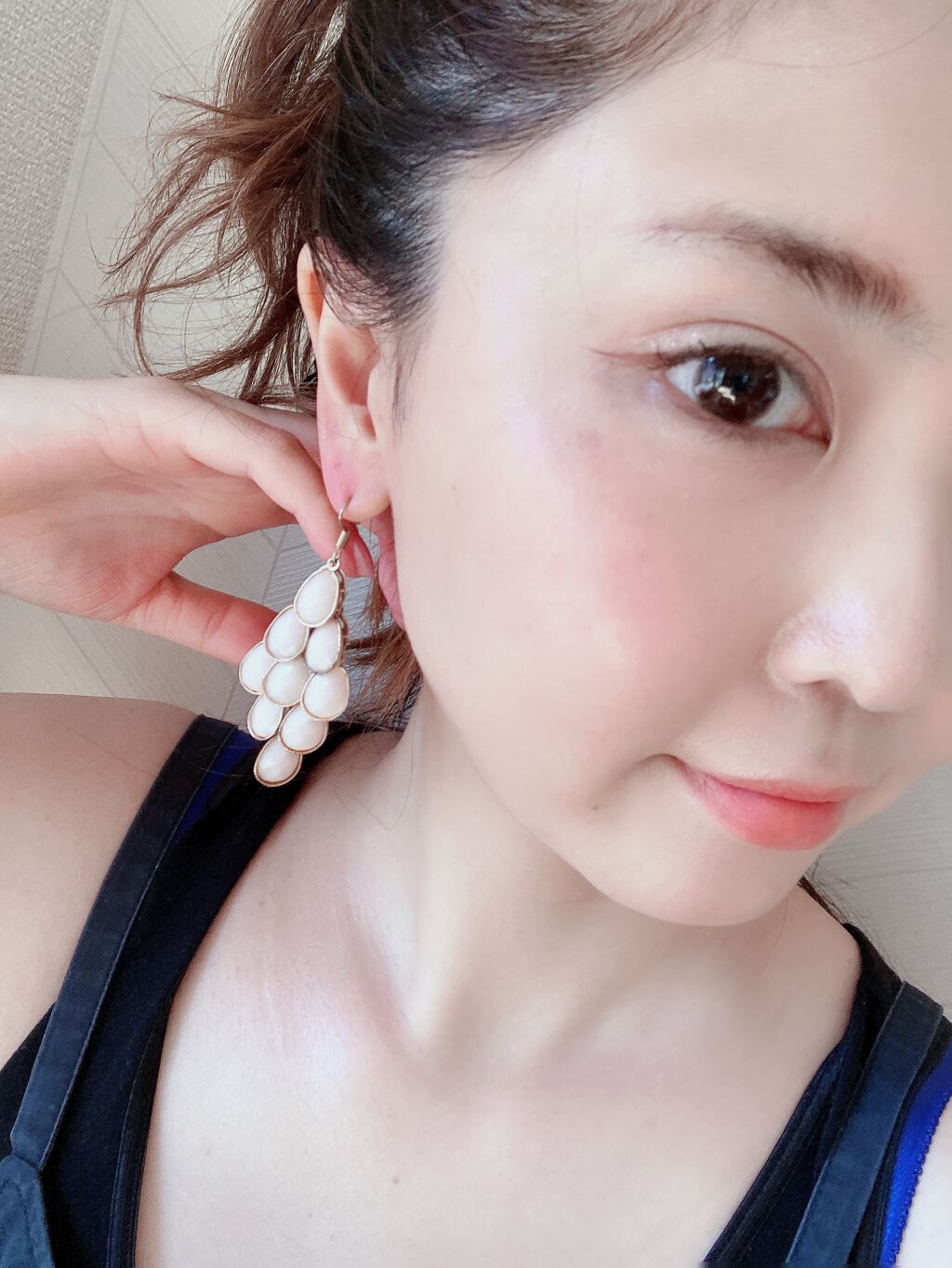 EGFディープモイストマスク/PLuS/シートマスク・パックを使ったクチコミ（2枚目）