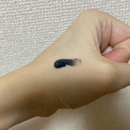 ソフィーナ iP ポア クリアリング ジェル ウォッシュ/SOFINA iP/その他洗顔料を使ったクチコミ(3枚目)