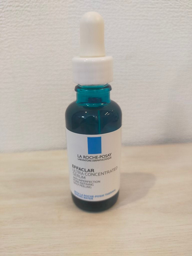 エファクラ ピールケア セラム/ラ ロッシュ ポゼ/美容液を使ったクチコミ(1枚目)