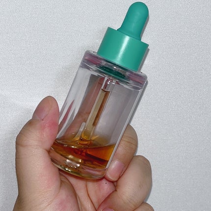 シカテロル美容液/beplain/美容液を使ったクチコミ(2枚目)