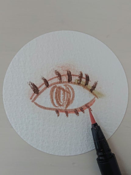 ブラシドライクリーナー/コージー/メイクブラシを使ったクチコミ(10枚目)