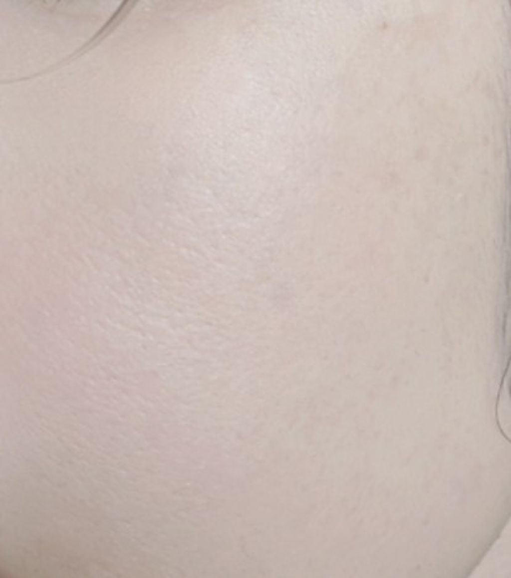 毛穴つるんとカバー 化粧もち下地UV 02/コフレドール/化粧下地を使ったクチコミ（3枚目）