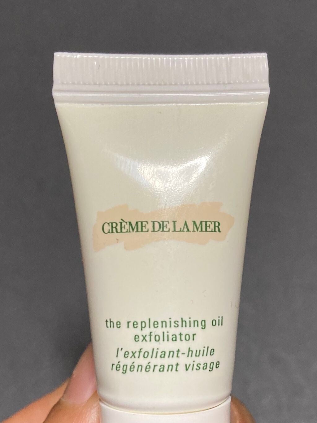 激安通販の de lamer エクスフォリエーター オイル ザ・リプレニッシン