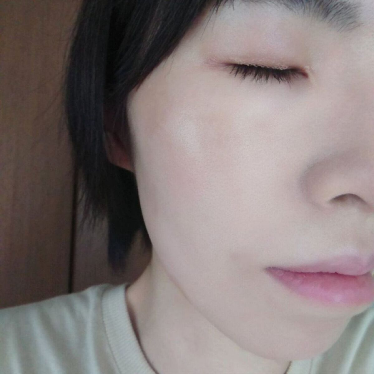 メイク キープ ミスト EX/コーセーコスメニエンス/フィックスミストを使ったクチコミ(7枚目)