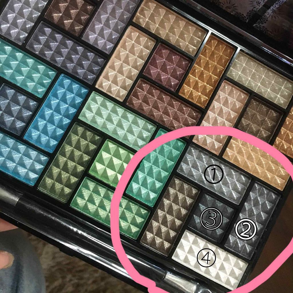 リップスティック/M・A・C/口紅を使ったクチコミ(4枚目)