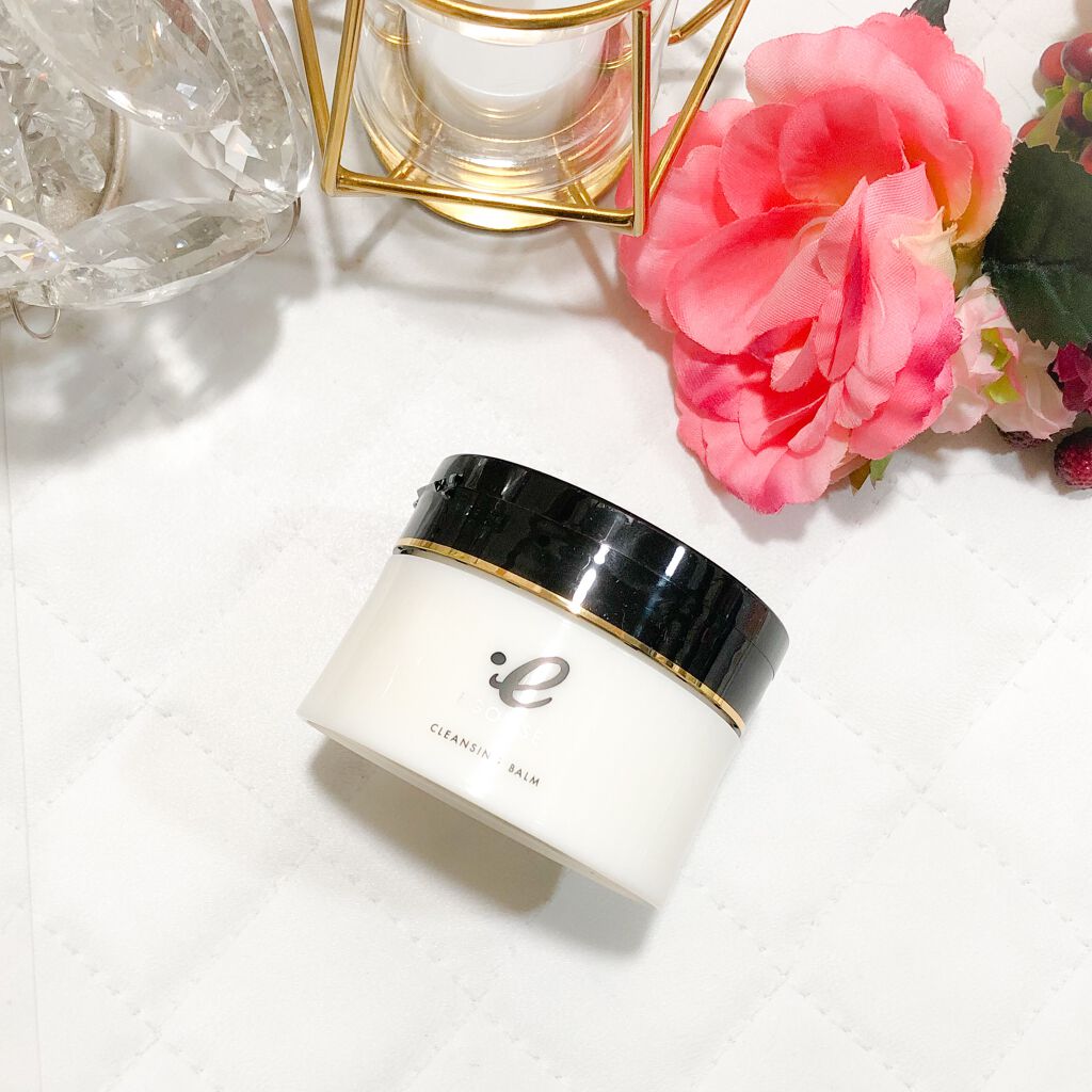 EGOIPSE (エゴイプセ) クレンジングバーム/Libeiro/クレンジングバームを使ったクチコミ（1枚目）