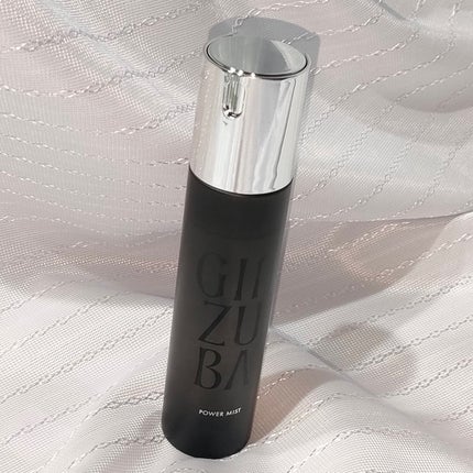 パワーミスト/GINZUBA/ヘアミストを使ったクチコミ(3枚目)