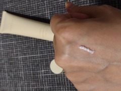 インティメイト ブライトニングクリーム/Waphyto/デリケートゾーンケアを使ったクチコミ（3枚目）