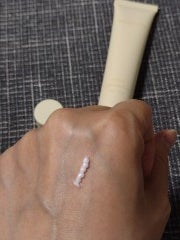 インティメイト ブライトニングクリーム/Waphyto/デリケートゾーンケアを使ったクチコミ(3枚目)