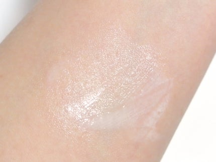 トリートメント デイ クリーム/COVERMARK/日焼け止めクリームを使ったクチコミ(4枚目)