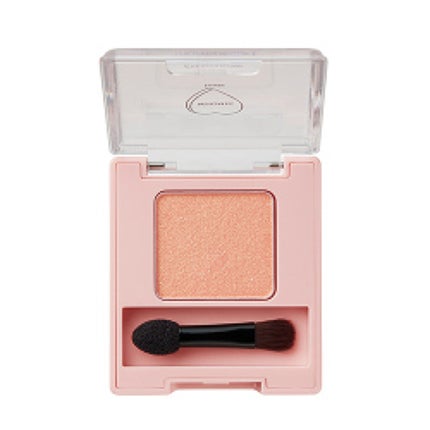 フーミー シングルアイシャドウ シャルルコーラル