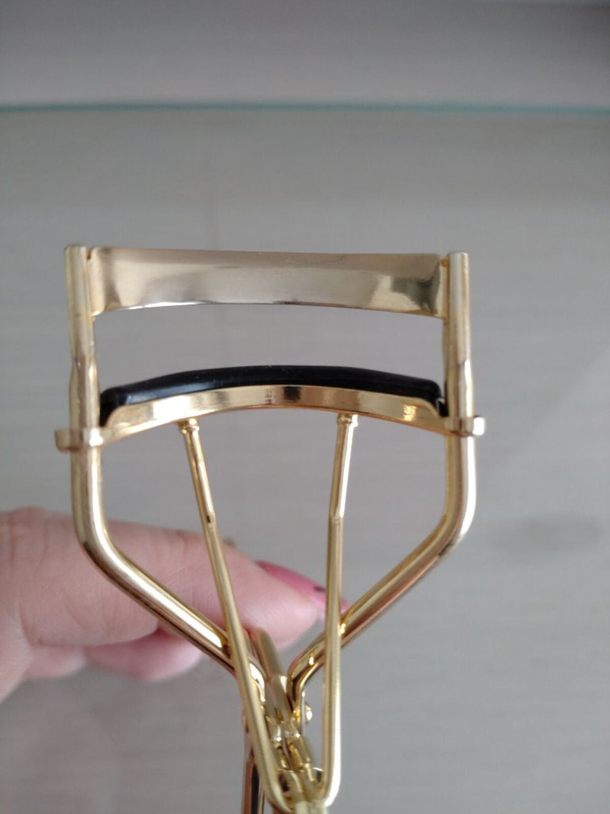 アイラッシュカーラー/Amplitude/ビューラーを使ったクチコミ(5枚目)