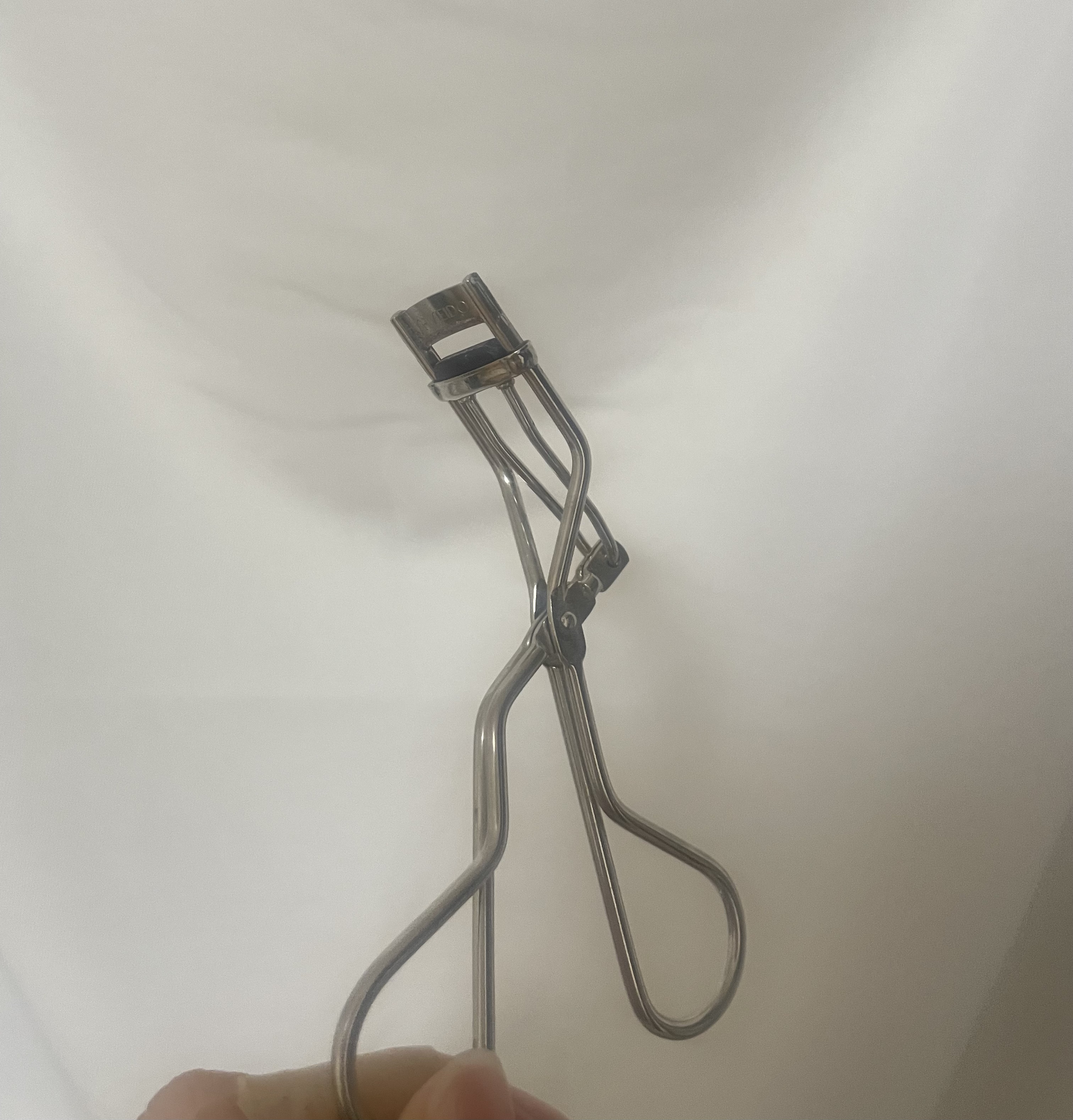 ミニアイラッシュカーラー/SHISEIDO/ビューラーを使ったクチコミ（3枚目）