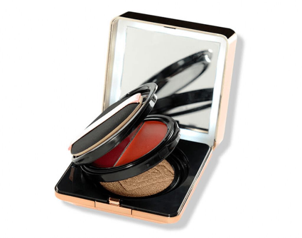 DUAL LIGHT CUSHION FOUNDATION / Faistar