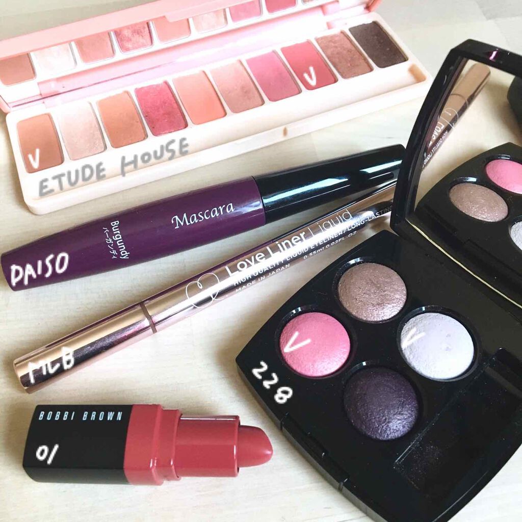 レ キャトル オンブル/CHANEL/アイシャドウパレットを使ったクチコミ(2枚目)