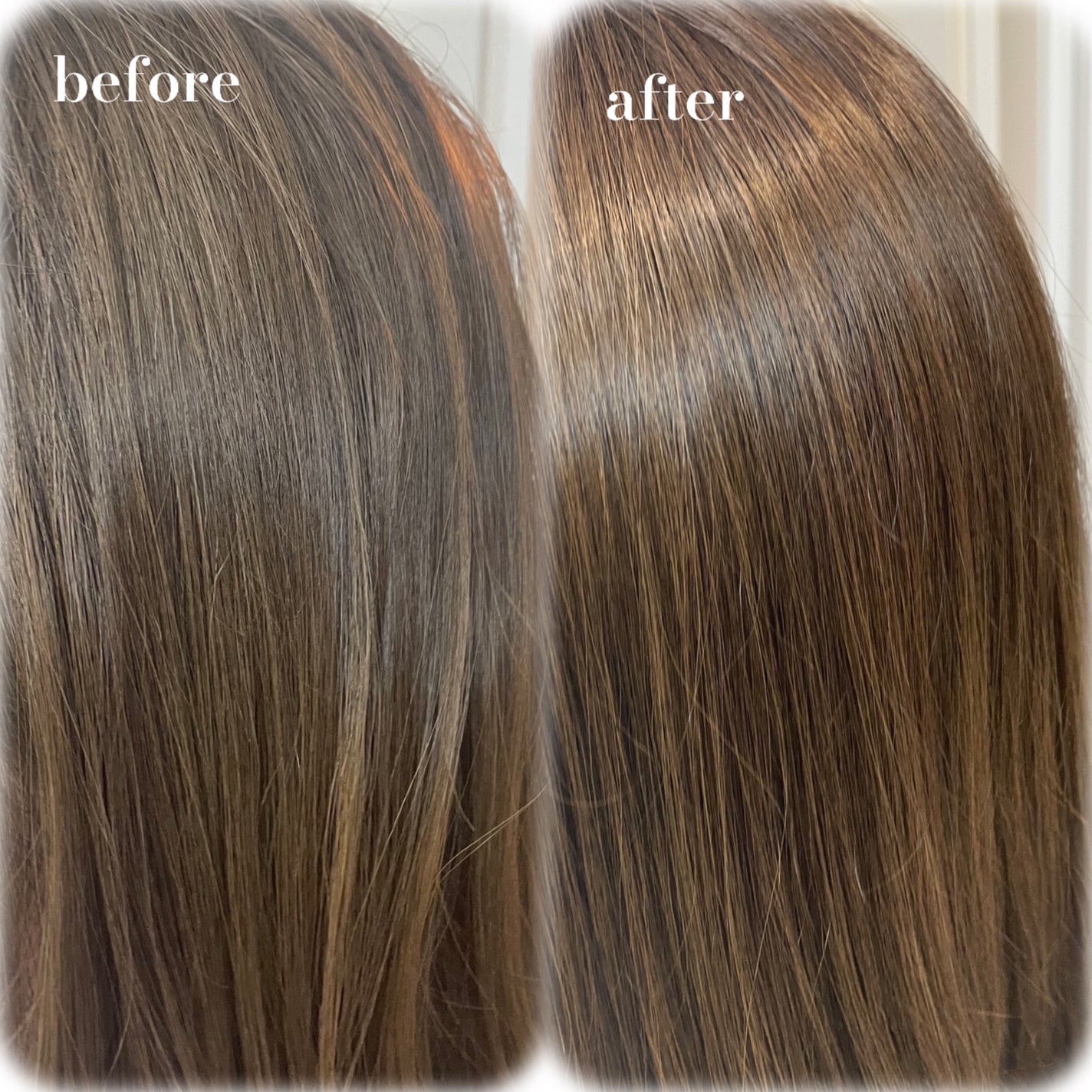 シャンプー/トリートメント SR/CLAYGE/市販シャンプーを使ったクチコミ(2枚目)