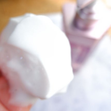 ミラクル シャイン シャンプー/ヘアトリートメント/&Prism/市販シャンプーを使ったクチコミ(3枚目)