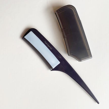 フジコ色っぽスティック/Fujiko/ヘアコームを使ったクチコミ(1枚目)