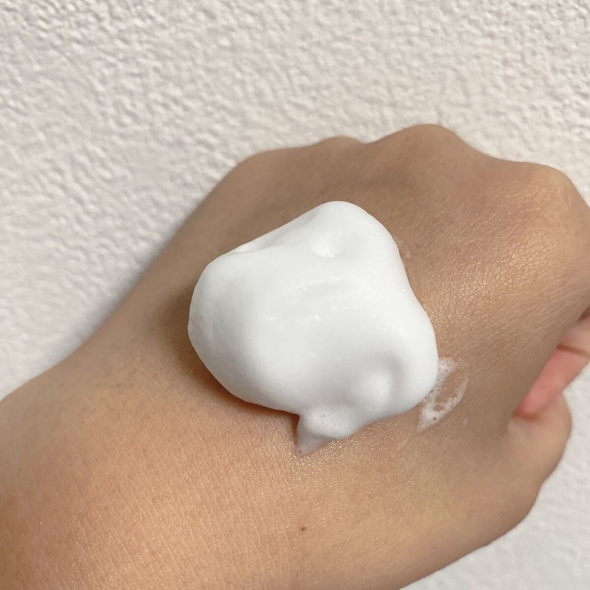 コラーゲンコアグローマスク/TIRTIR(ティルティル)/その他スキンケアを使ったクチコミ(2枚目)