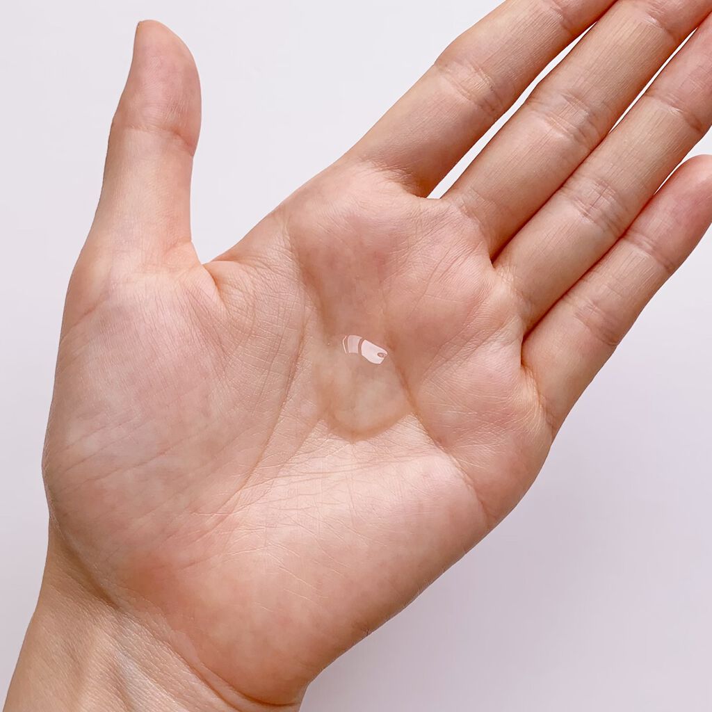 イグニス イオ リフレッシュ ハンドジェル/IGNIS/ハンドジェルを使ったクチコミ(5枚目)