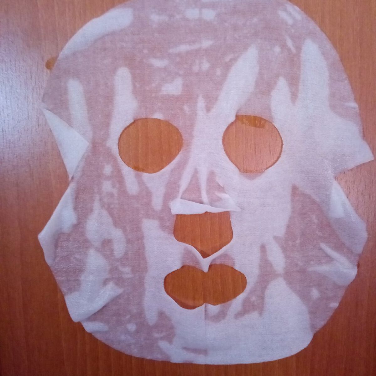 モイストリペアマスク/LIHAW/シートマスク・パックを使ったクチコミ(6枚目)